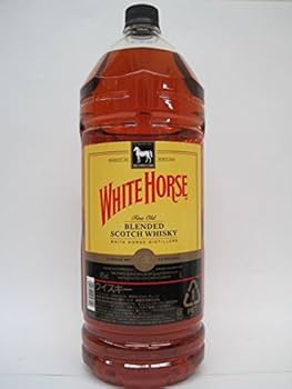 Amazon.co.jp: ホワイトホース ファインオールド 正規品 ペットボトル